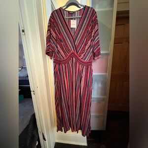 BloomChic dress size 20/22W